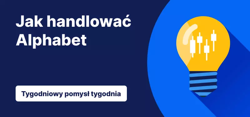 Jak handlować akcjami Alphabet po wynikach za 1 kwartał 2025 r.