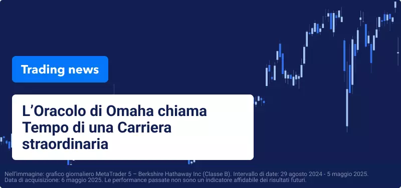 Amazon e Apple superano le aspettative, ma incombono i venti contrari dei dazi