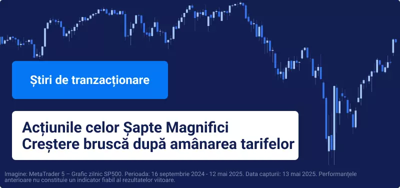 Piețele salută acordul dintre SUA și China privind reducerea tarifelor