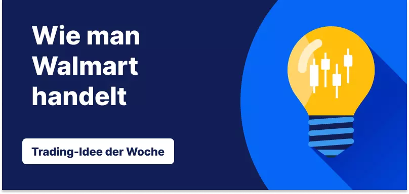 Wie man Walmart nach dem Ergebnis des ersten Quartals 2026 handeln sollte