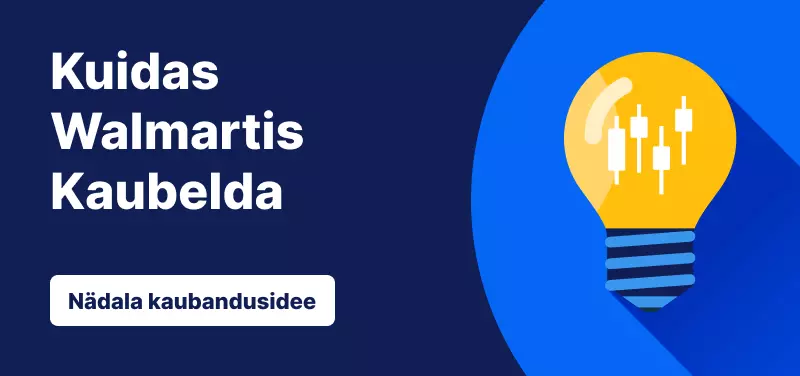 Kuidas kaubelda Walmartiga pärast 2026. aasta I kvartali tulemusi