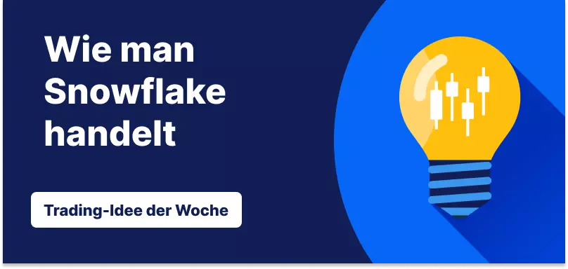 Wie man Snowflake nach der Geschäftsjahr Q1 2026 Leistung handelt