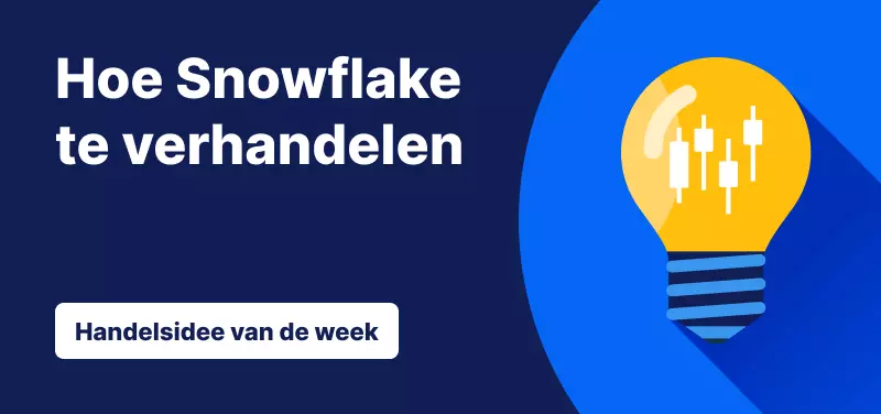 Hoe Snowflake te Verhandelen na Fiscaal Q1 2026 Prestaties
