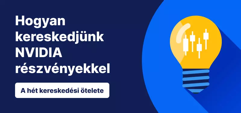 NVIDIA részvény kereskedés a 2026-os pénzügyi év első negyedévének teljesítménye után