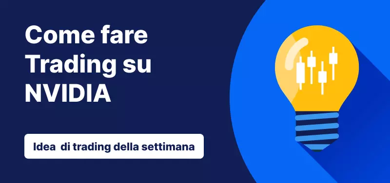 Come fare Trading su NVIDIA dopo le Performance del Primo Trimestre Fiscale 2026