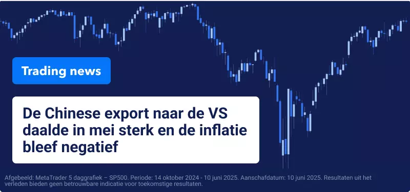 VS-China handelsonderhandelingen gaan tweede dag in