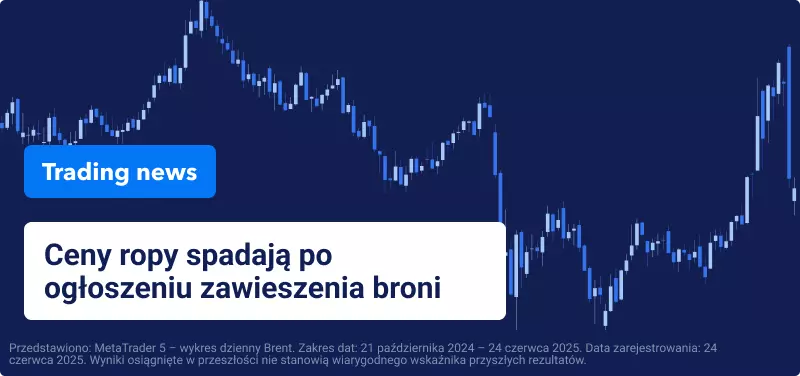 Iran i Izrael uzgadniają zawieszenie broni po 12 dniach konfliktu