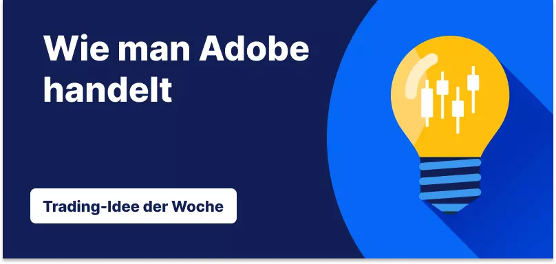 Wie man Adobe nach der Quartalsergebnis-Performance Q2 2025 handelt