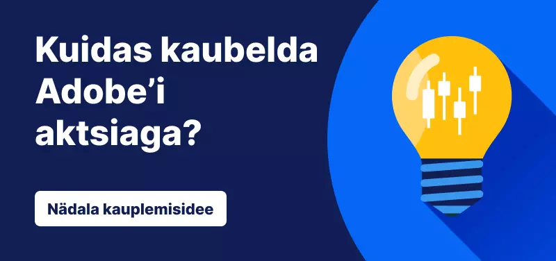 Kuidas kaubelda Adobe'i aktsiatega pärast 2025. fiskaalaasta teise kvartali tulemusi?