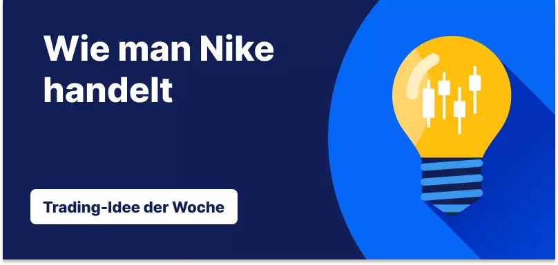 Wie man Nike nach der Quartalsergebnis-Performance Q4 2025 handelt