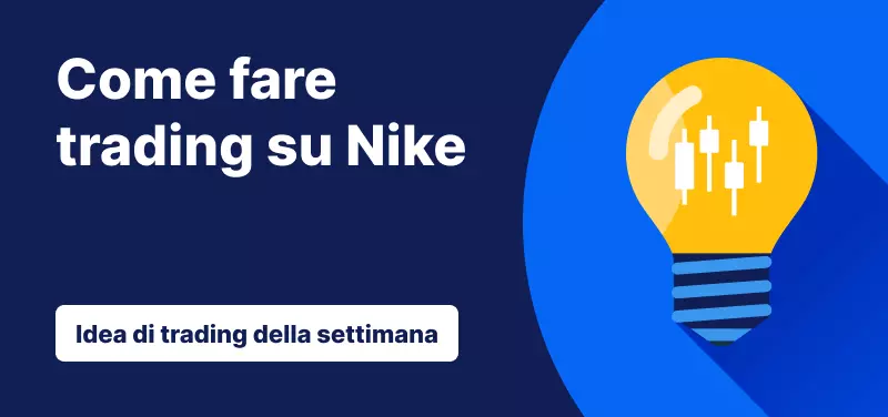 Come fare Trading su Nike dopo le Performance del quarto Trimestre Fiscale 2025