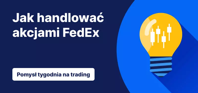 Jak handlować akcjami FedEx po wynikach czwartego kwartału roku obrotowego 2025