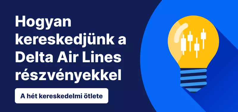 Hogyan kereskedjünk a Delta Air Lines részvényeivel a 2025-ös pénzügyi 2. negyedéves teljesítmény után