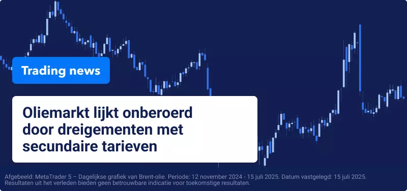 De S&P 500 Zweeft Nabij Recordhoogte Ondanks Tariefbedreigingen