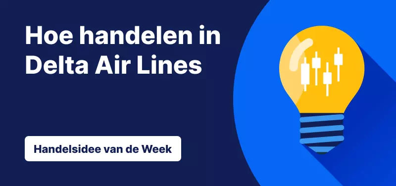 Hoe Delta Air Lines te verhandelen na fiscaal K2 2025 prestaties