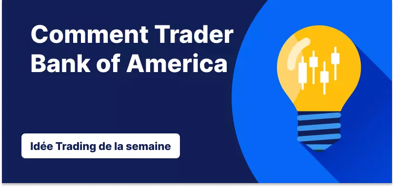 Comment Trader Bank of America après les Résultats du T2 Fiscal 2025
