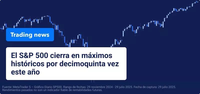 Las Acciones Europeas y el Euro Caen Tras el Acuerdo Comercial UE - EE. UU.
