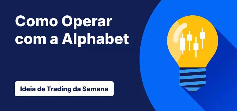 Como negociar com a Alphabet após desempenho do 2º trimestre fiscal de 2025