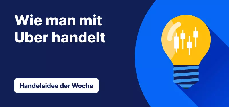 Wie man Uber nach der Leistung im Geschäftsquartal Q2 2025 handelt