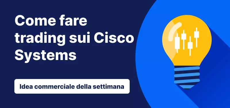 Come Operare su Cisco Systems Dopo la Performance del Quarto Trimestre Fiscale 2025