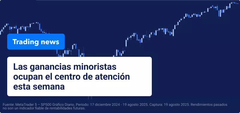 Las Acciones Estadounidenses se Mantienen Contenidas el Lunes Mientras los Inversores Observan Eventos Clave