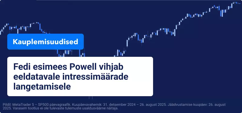 Trump asub vallandama Föderaalreservi kuberneri Cooki enneolematult sammult