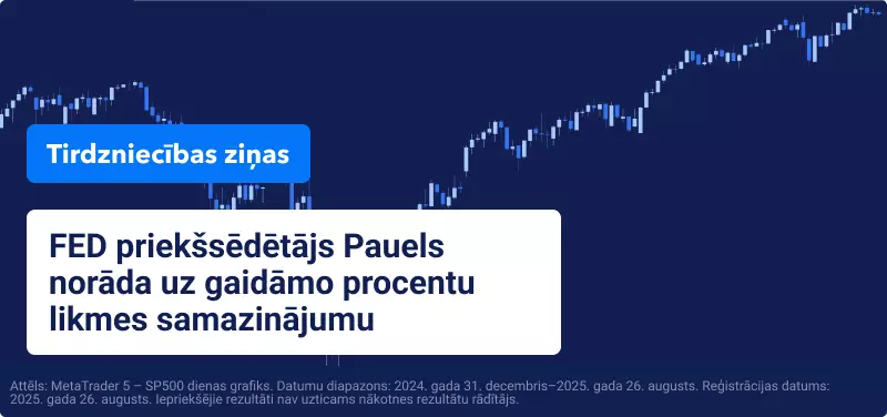 Tramps cenšas atlaist Federālās rezerves gubernatori Kuku bezprecedenta rīcībā