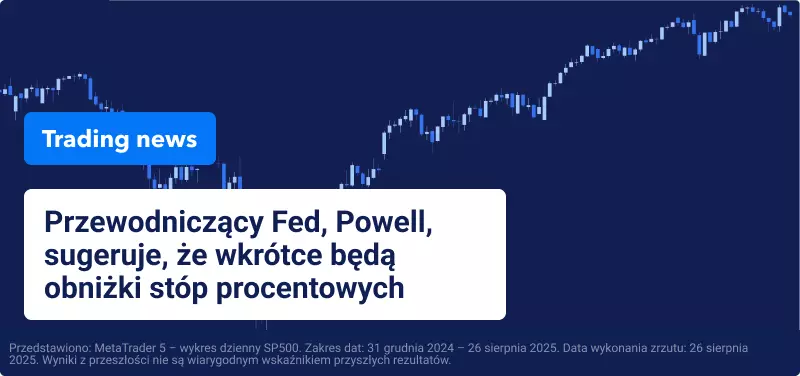 Trump podejmuje kroki w celu odwołania gubernator Rezerwy Federalnej Cook w bezprecedensowym działaniu