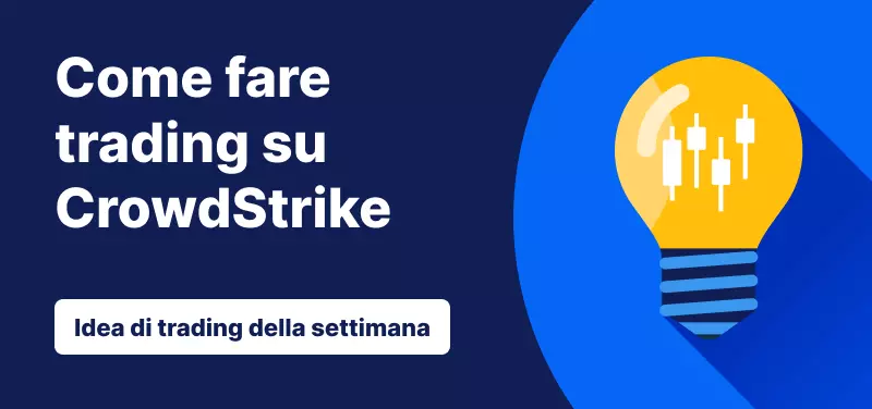 Come negoziare CrowdStrike dopo le Performance del Q2 Fiscale 2026