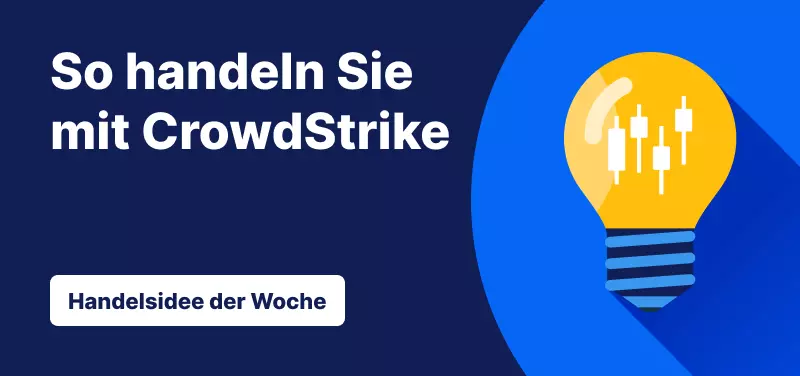 Wie man CrowdStrike nach der Finanzleistung im Geschäftsquartal Q2 2026 handelt