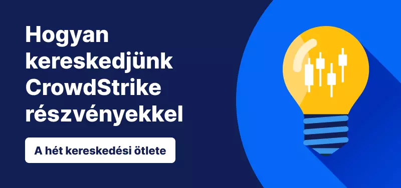 CrowdStrike részvény kereskedés a 2026-os pénzügyi év második negyedévének teljesítménye után