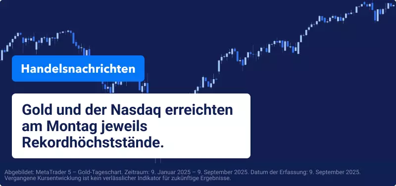 USA-Stellenaufbau verlangsamt sich, Fed-Leitzinssenkung erscheint nun sicher