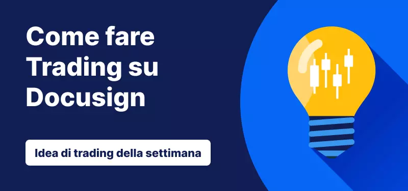 Come negoziare DocuSign dopo le Performance del Q2 fiscale 2026