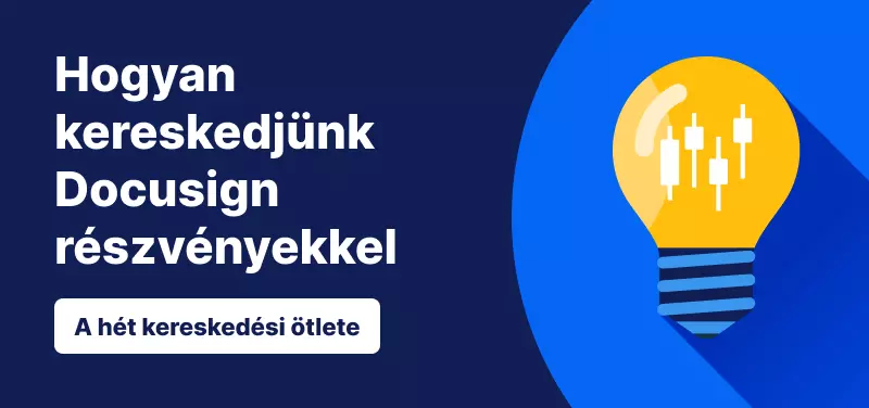 Docusign részvény kereskedés a 2026-os pénzügyi év második negyedévének teljesítménye után
