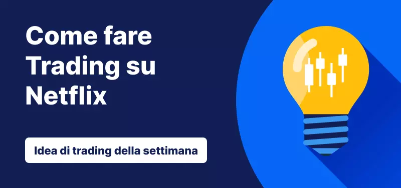 Come operare su Netflix dopo i Risultati del Q2 fiscale 2025