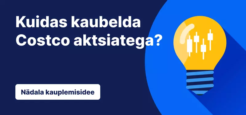 Kuidas kaubelda Costco aktsiatega pärast 2025. majandusaasta neljanda kvartali tulemusi?