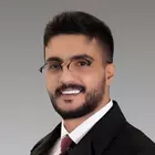 Mahmoud Mashal