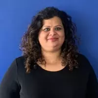 Amrita Kundu
