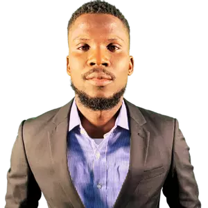 Ademola Adeagbo - Analyst & Educator