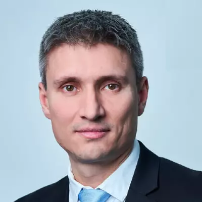 Andrey Koks