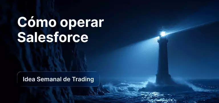 Cómo operar con Salesforce tras los resultados del 1T fiscal de 2027