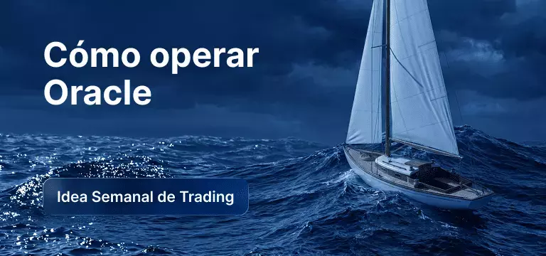 Cómo operar con Oracle tras los resultados del 4T fiscal de 2026