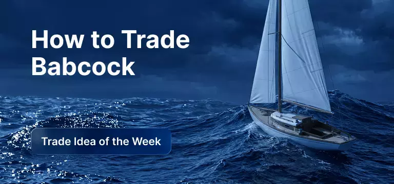 How to Trade Babcock International After FY26 Earnings