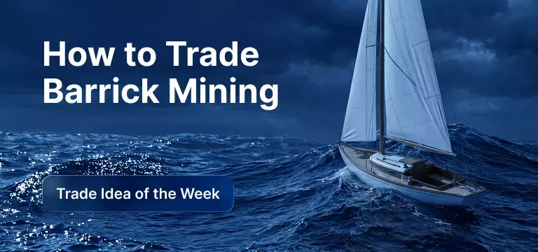How to Trade Barrick Mining After Q2 Earnings