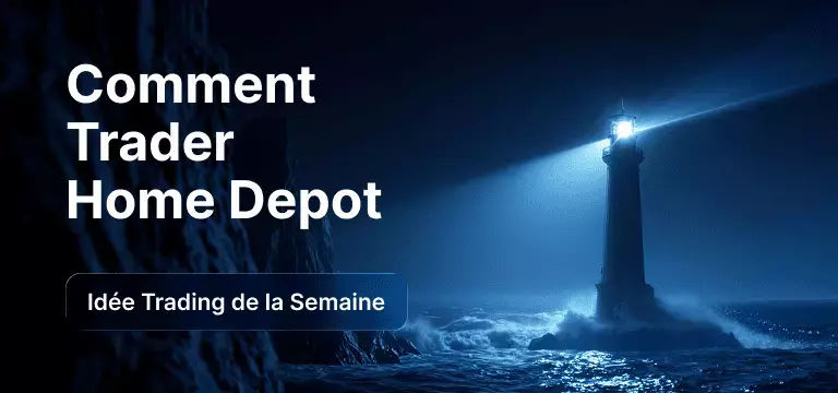 Comment trader l'action Home Depot après les résultats du T2 fiscal