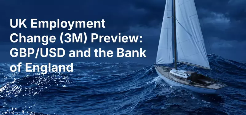 UK Employment Change (3M) Preview: GBP/USD and the Bank of England