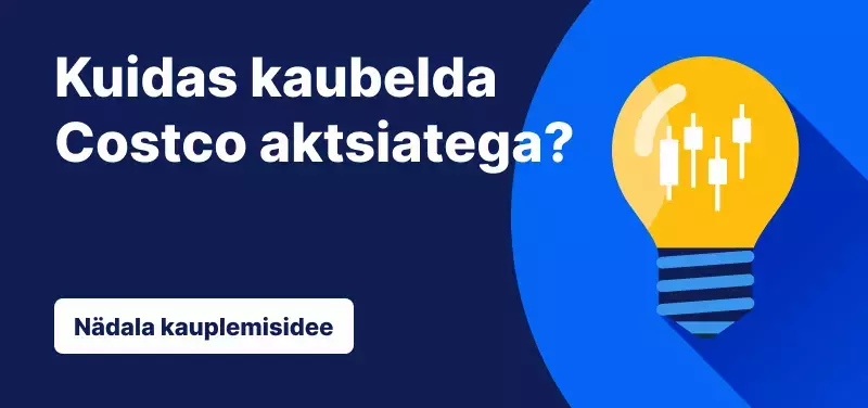 Kuidas kaubelda Costco aktsiatega pärast 2025. majandusaasta neljanda kvartali tulemusi?