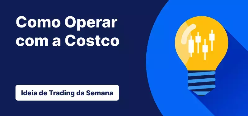 Como negociar ações da Costco após desempenho do quarto trimestre fiscal de 2025
