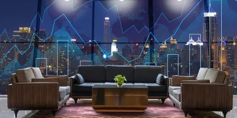 Geld verdienen met beleggen in Forex en leven van Forex