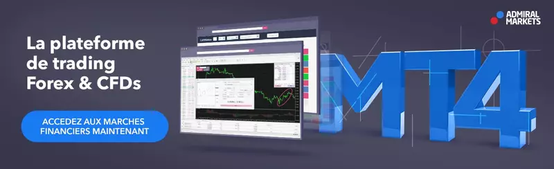 MetaTrader 4 ou 5 - Quelle plateforme choisir?